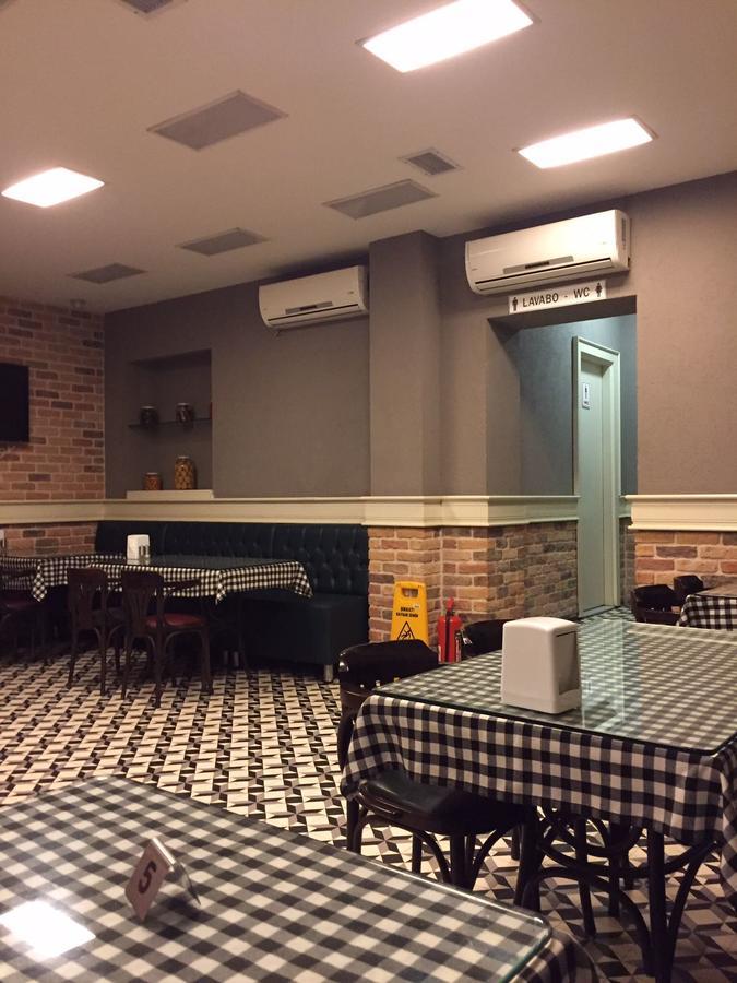 Hotel Meva Istambul